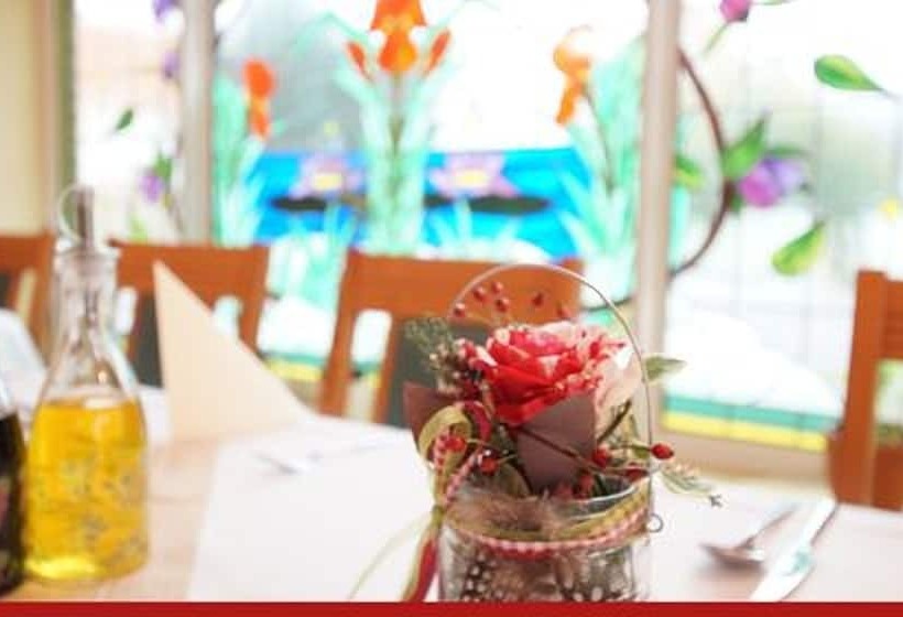 호텔 & Restaurant Zur Linde