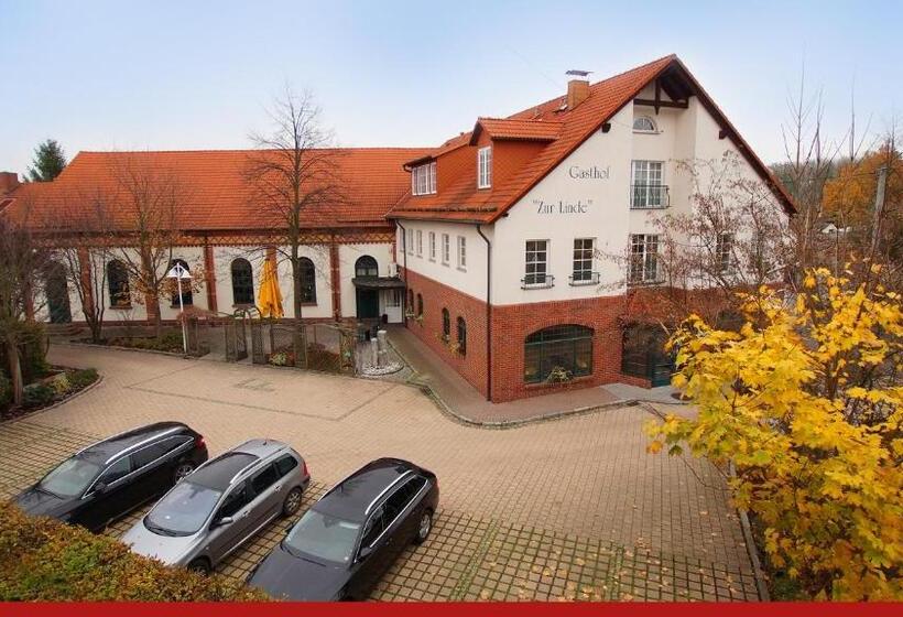 호텔 & Restaurant Zur Linde