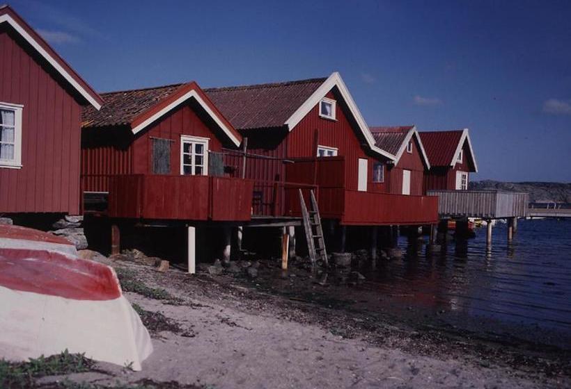 בית מלון כפרי Rågårdsvik