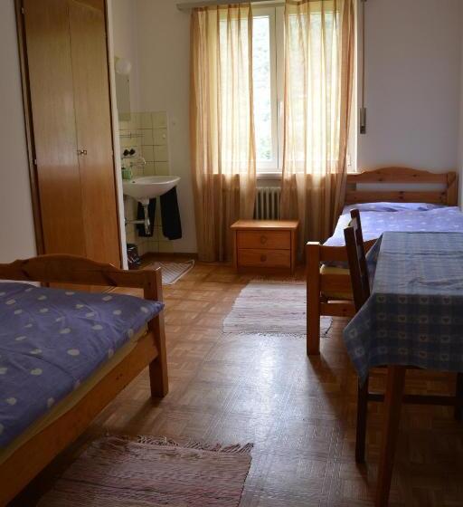 فندق Ristorante Bironico