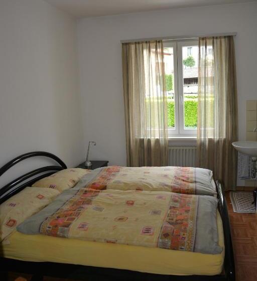 בית מלון כפרי Ristorante Bironico