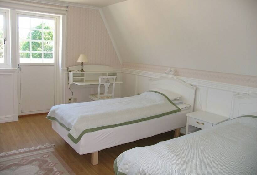 호텔 Salnö Gård
