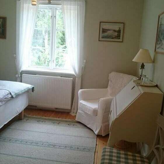 ホテル Salnö Gård