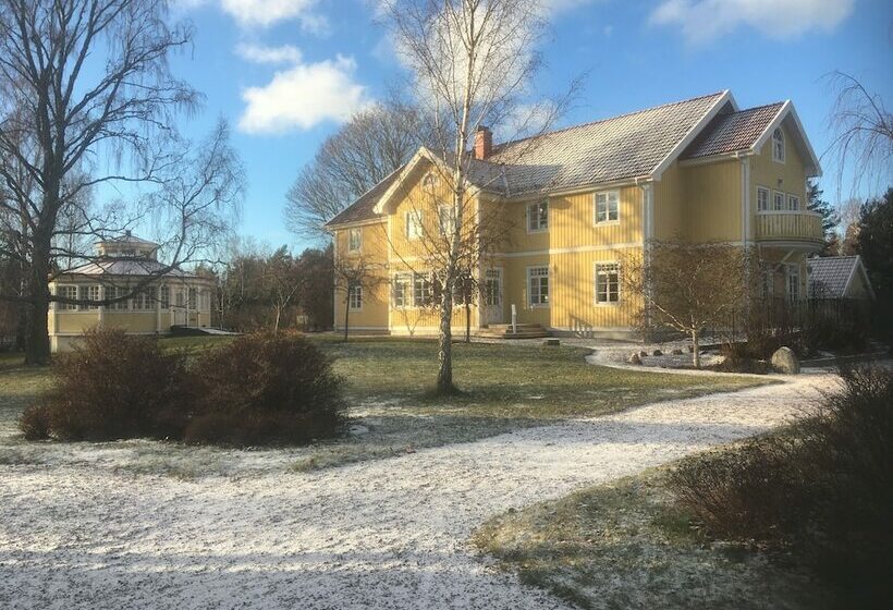 ホテル Salnö Gård