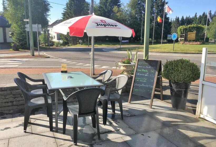 בית מלון כפרי Schröder