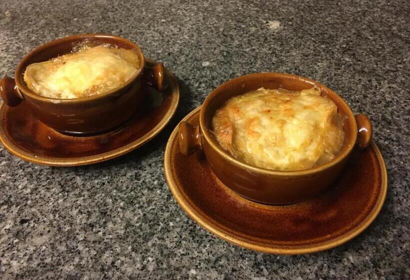 호텔 Schröder