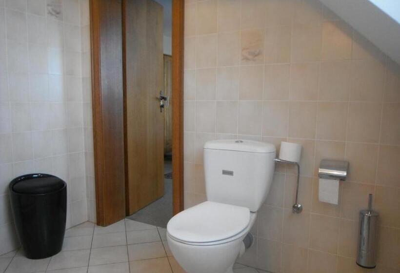 בית מלון כפרי Schröder