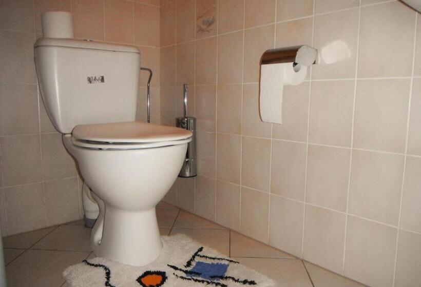 בית מלון כפרי Schröder