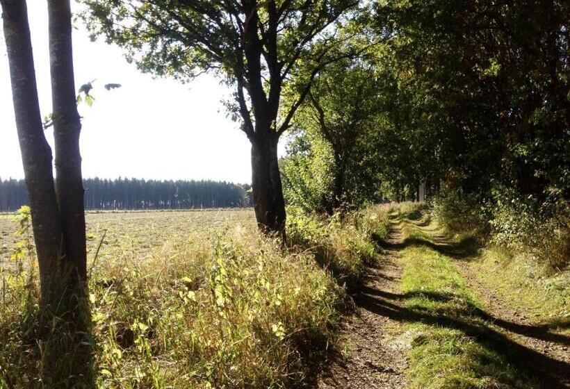 בית מלון כפרי Schröder