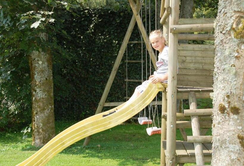 בית מלון כפרי Schröder