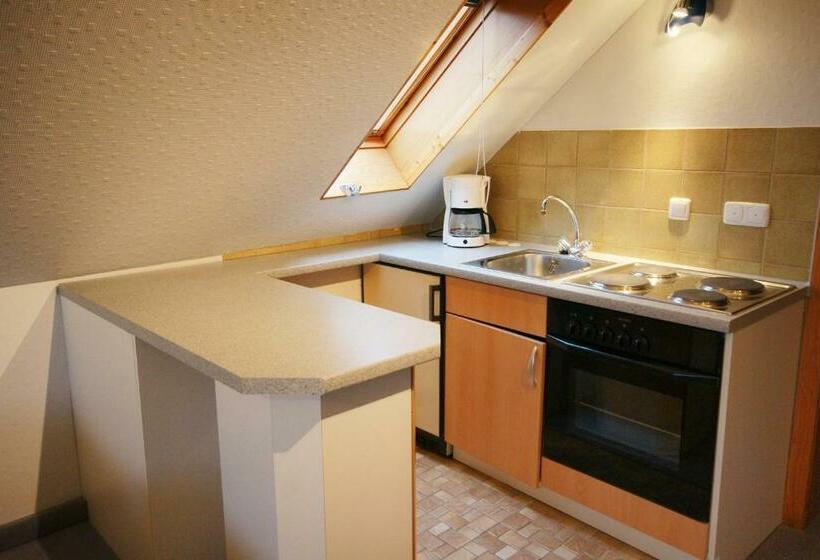 酒店 Seminarhaus Am Liebfrauenberg