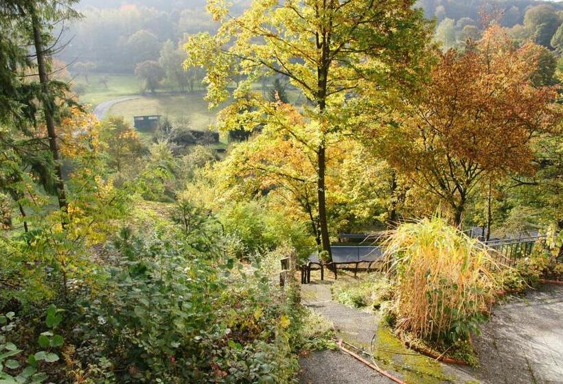 酒店 Seminarhaus Am Liebfrauenberg