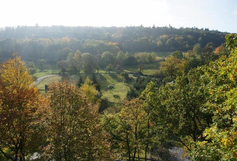 酒店 Seminarhaus Am Liebfrauenberg