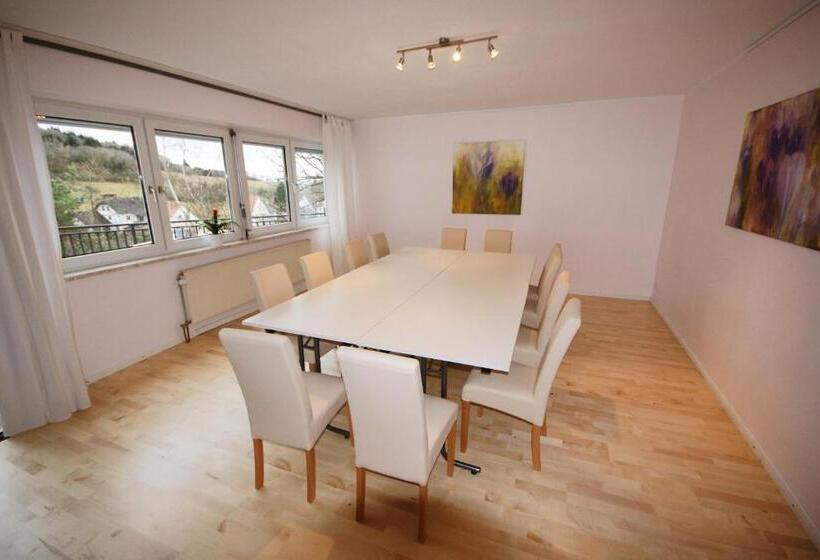 酒店 Seminarhaus Am Liebfrauenberg