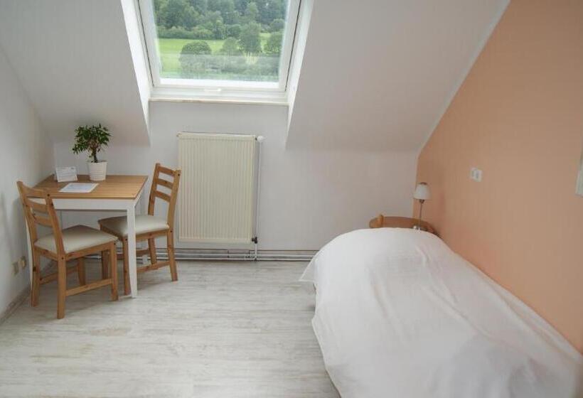 酒店 Seminarhaus Am Liebfrauenberg