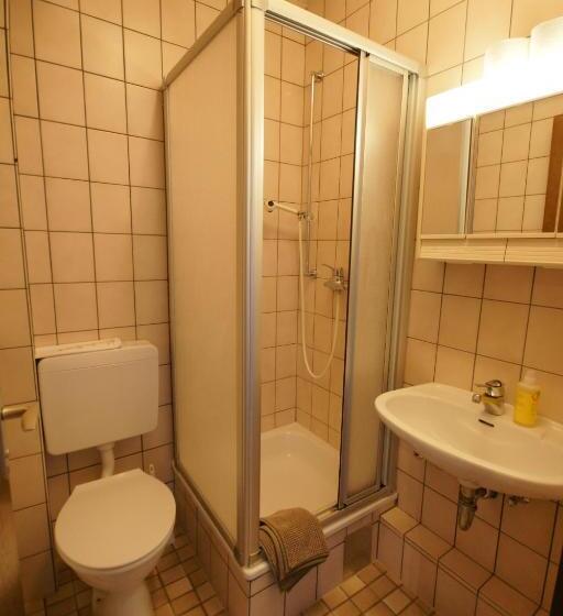 酒店 Seminarhaus Am Liebfrauenberg