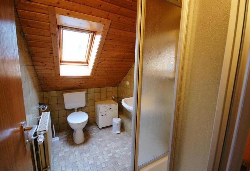 酒店 Seminarhaus Am Liebfrauenberg