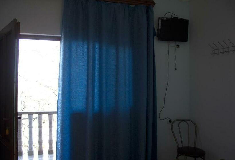 호텔 Tatev Shinuhayr