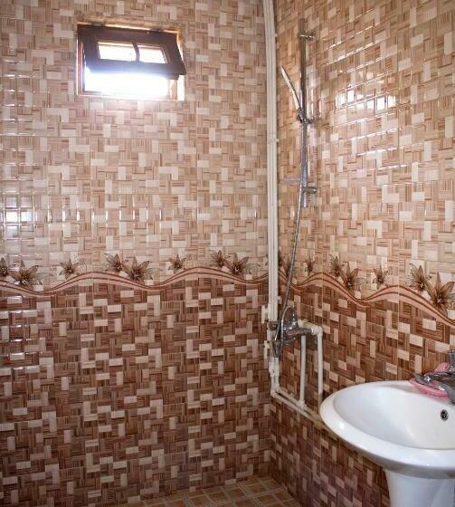 호텔 Tatev Shinuhayr