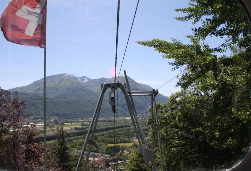 هتل Tenuta Casa Cima Tenutacasacima Com