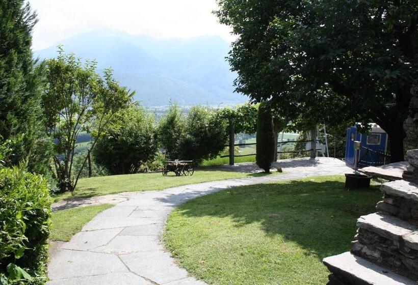 هتل Tenuta Casa Cima Tenutacasacima Com