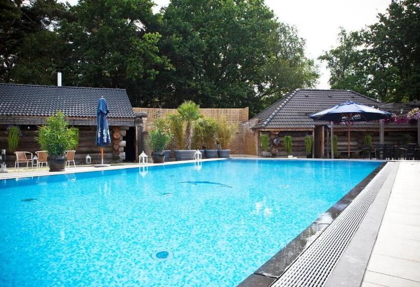 فندق Thermen Mineraal