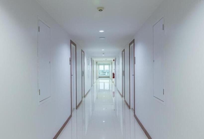 فندق Thongchen Residence