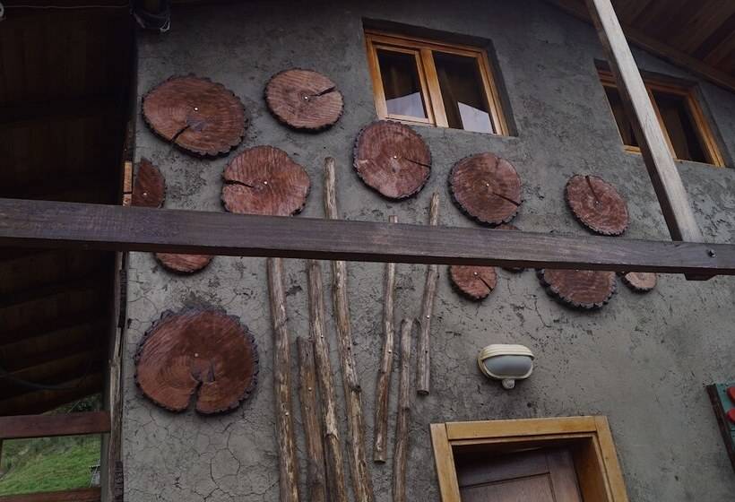 호텔 Turismo Comunitario La Esperanza