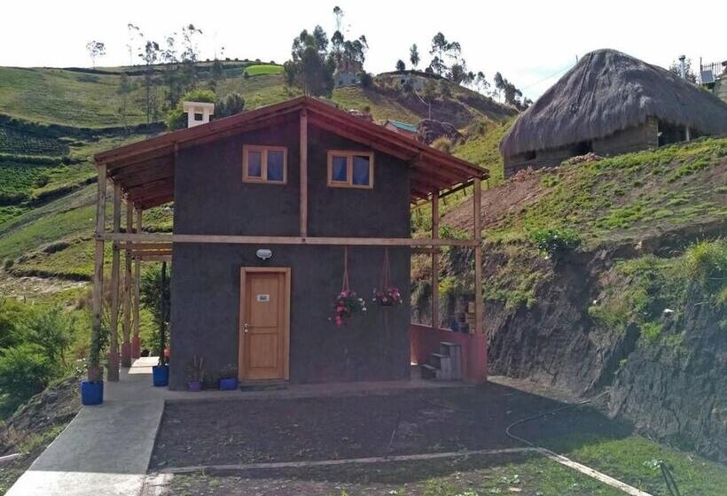 호텔 Turismo Comunitario La Esperanza