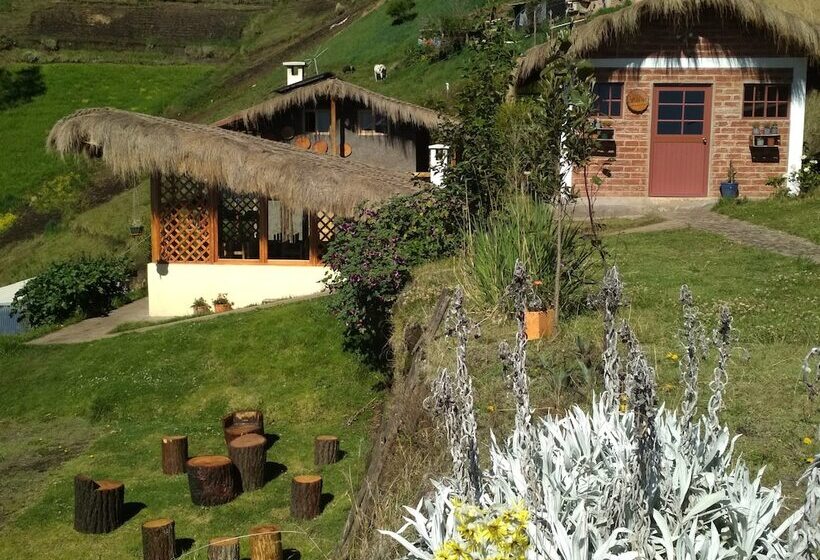 호텔 Turismo Comunitario La Esperanza