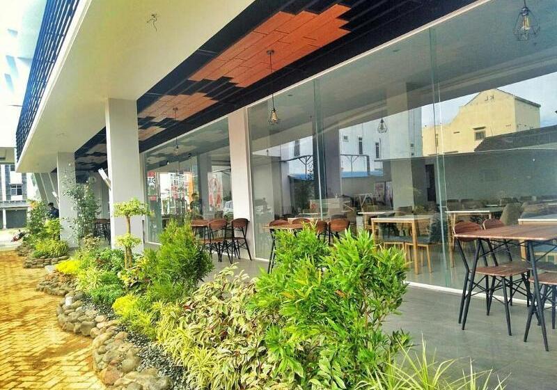 Urban Style Hotel Lampung, Azana Hotels Collection