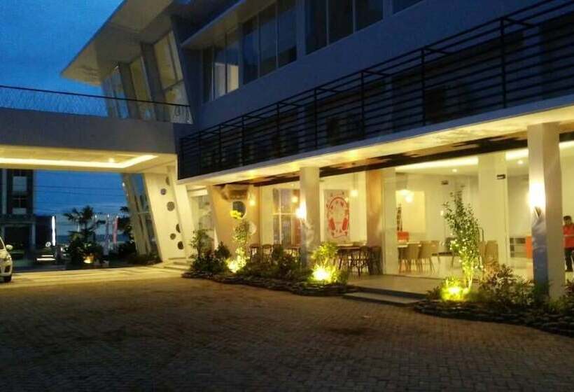 Urban Style Hotel Lampung, Azana Hotels Collection