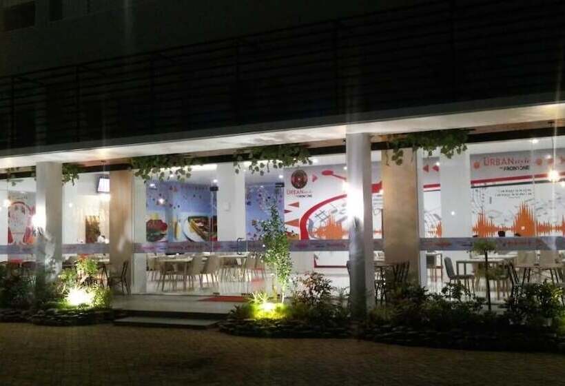 Urban Style Hotel Lampung, Azana Hotels Collection