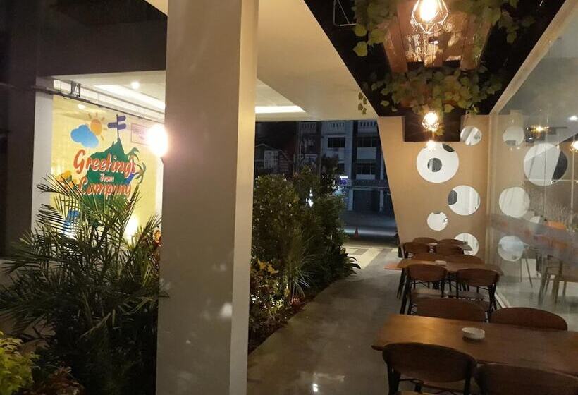 Urban Style Hotel Lampung, Azana Hotels Collection