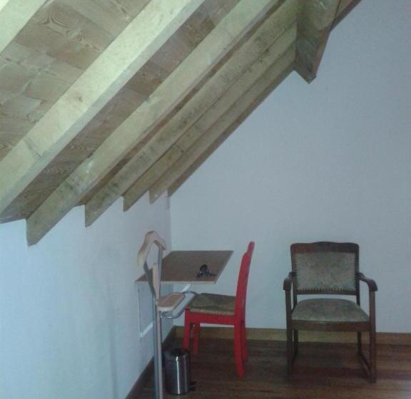 בית מלון כפרי Vakantie Meerlo