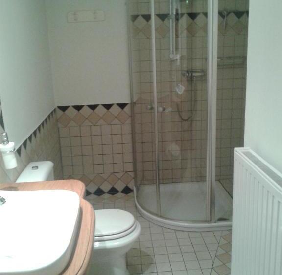 בית מלון כפרי Vakantie Meerlo