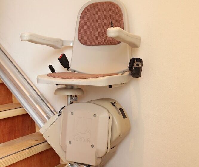 בית מלון כפרי Vakantie Meerlo