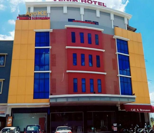 Venia Hotel Batam   Chse Certified