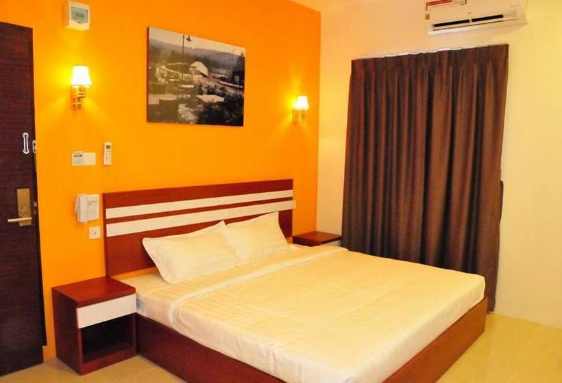 Venia Hotel Batam   Chse Certified