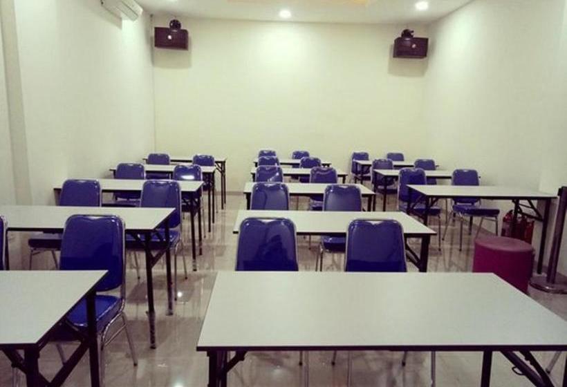 Venia Hotel Batam   Chse Certified