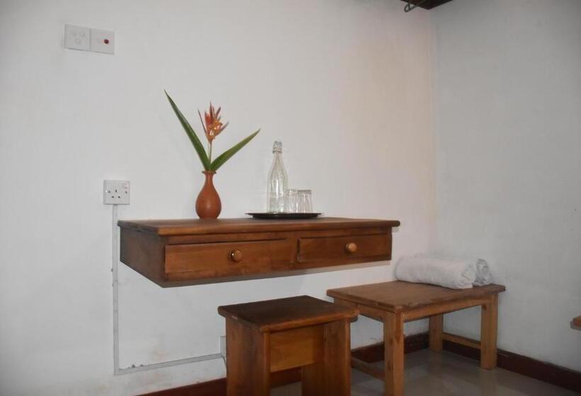 בית מלון כפרי Villa 61