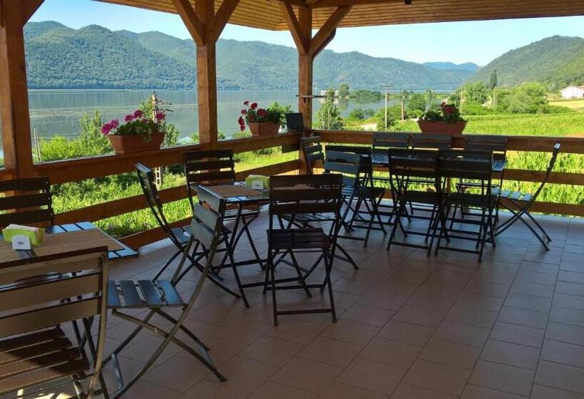 Отель Villa Rustica