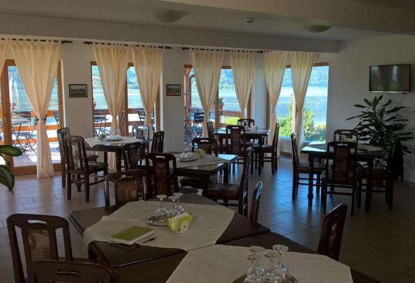 Отель Villa Rustica