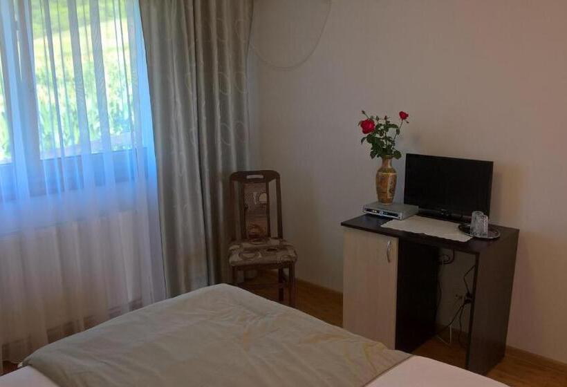 Отель Villa Rustica