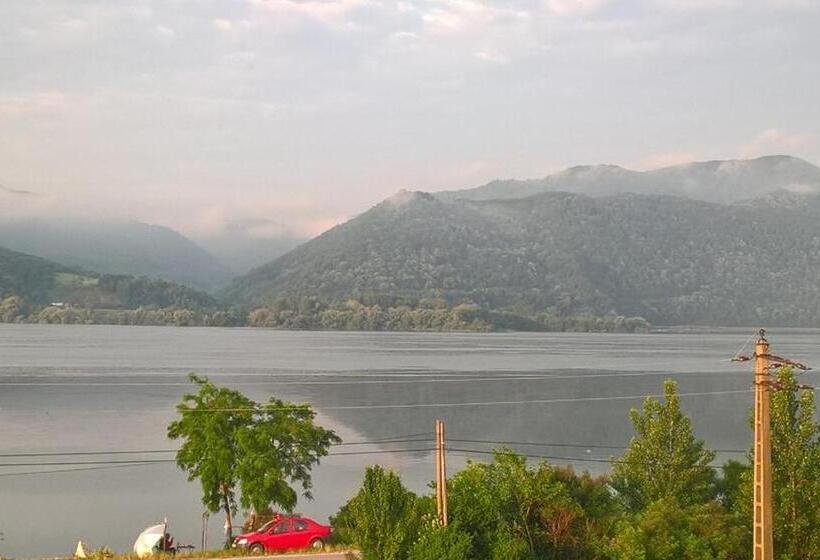 Отель Villa Rustica