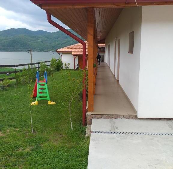 Отель Villa Rustica