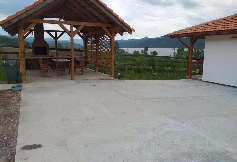 Отель Villa Rustica