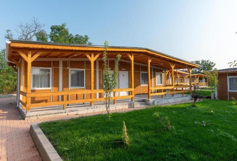 בית מלון כפרי Villa Trakia