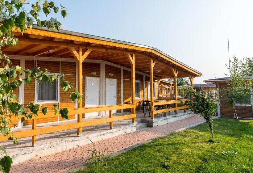 בית מלון כפרי Villa Trakia