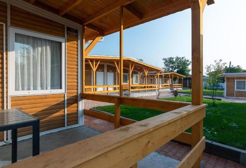 בית מלון כפרי Villa Trakia